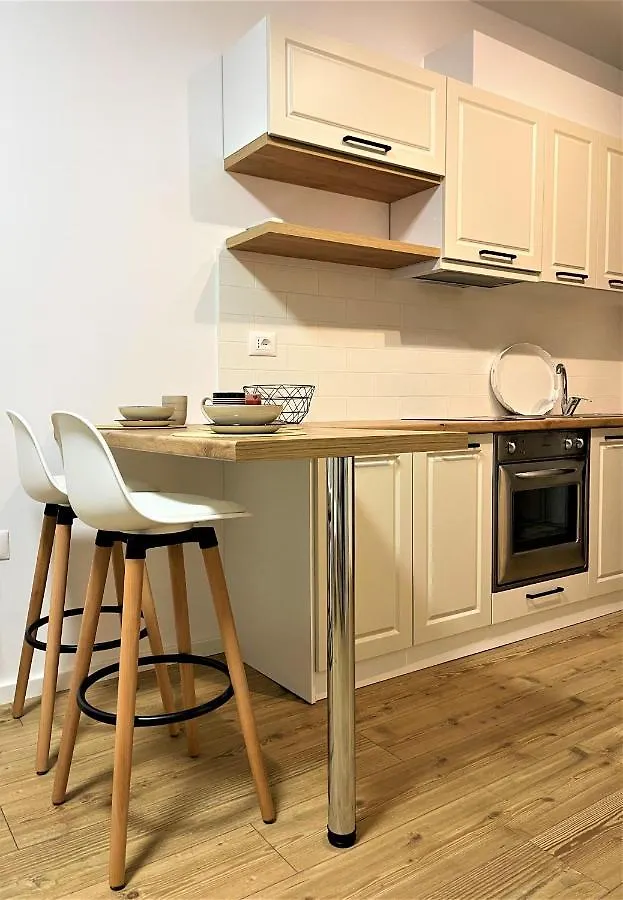 Apartment In The Heart Of Old Bazaar, Tirana - Hana Apartments Албания